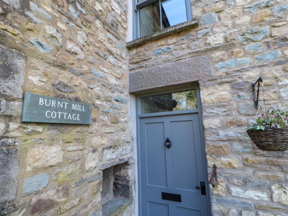 Burnt Mill Cottage セドバーグ エクステリア 写真