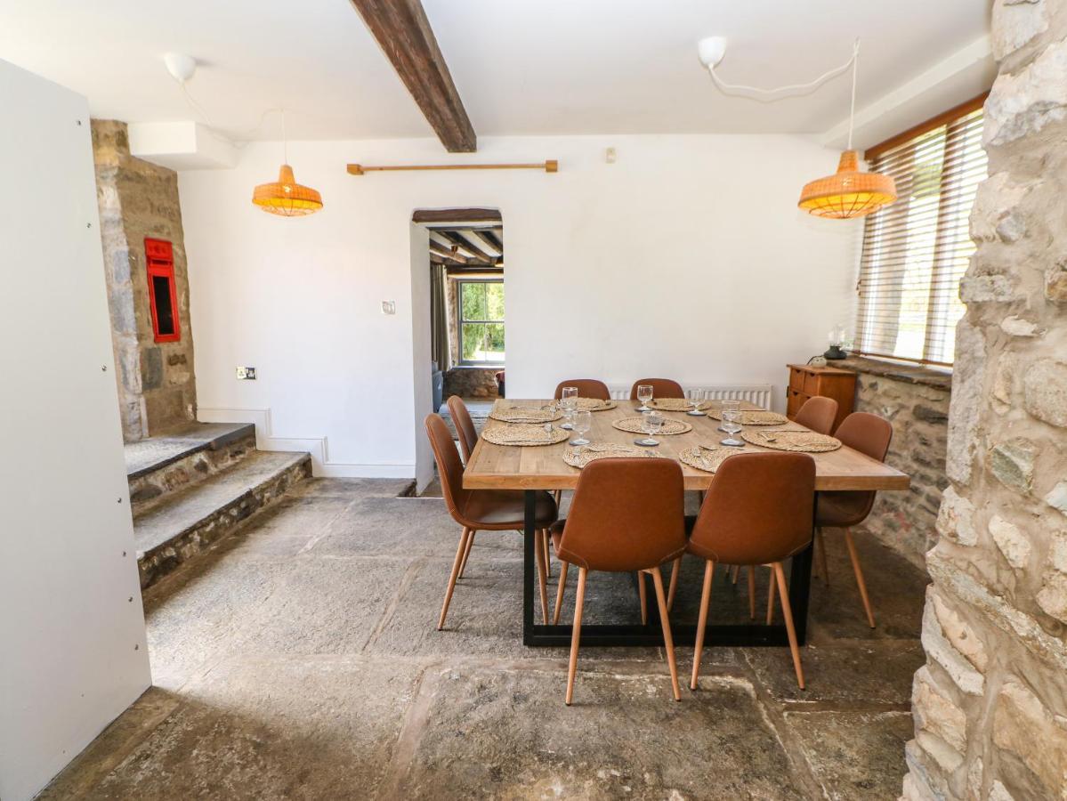 Burnt Mill Cottage セドバーグ エクステリア 写真