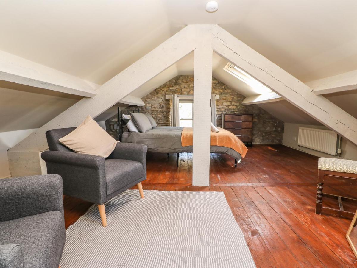 Burnt Mill Cottage セドバーグ エクステリア 写真