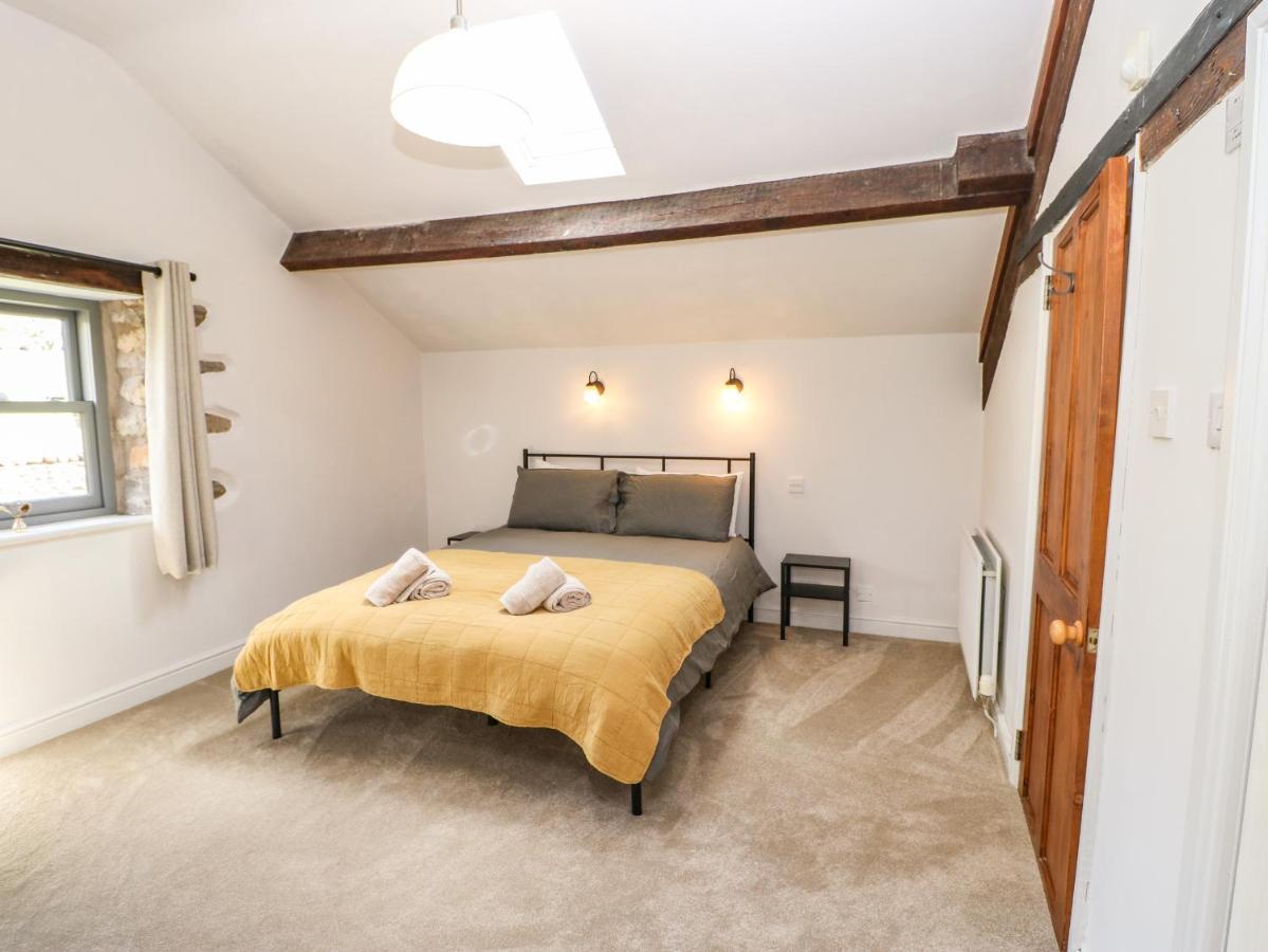 Burnt Mill Cottage セドバーグ エクステリア 写真