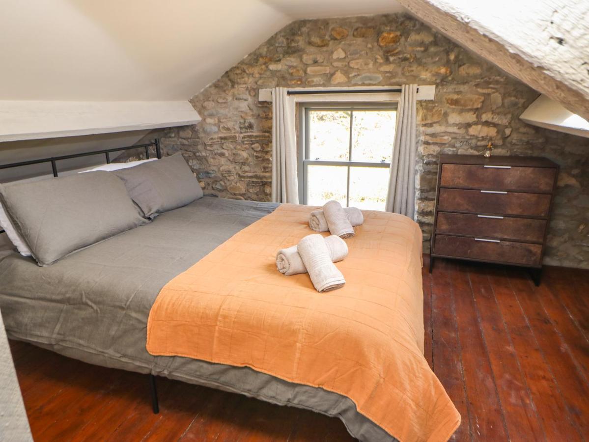 Burnt Mill Cottage セドバーグ エクステリア 写真